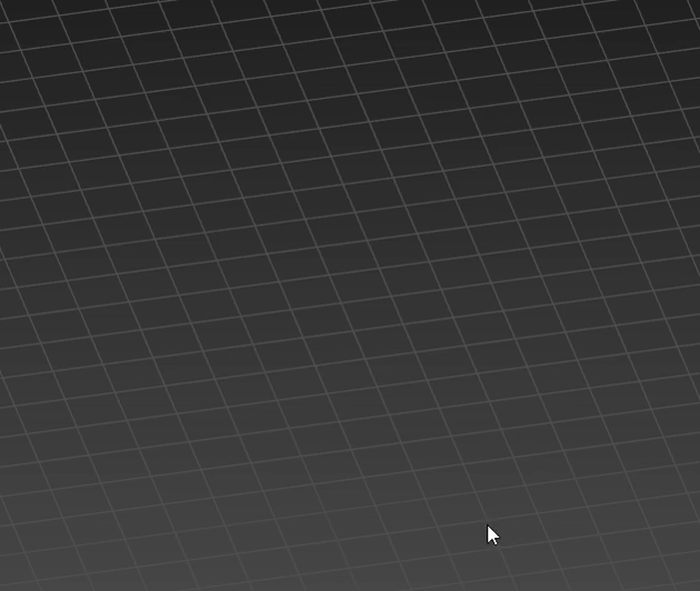 Hiding and Unhiding UI Test