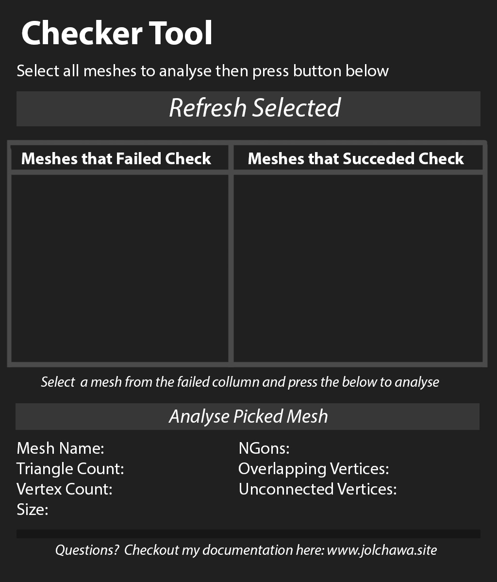 Photoshop UI