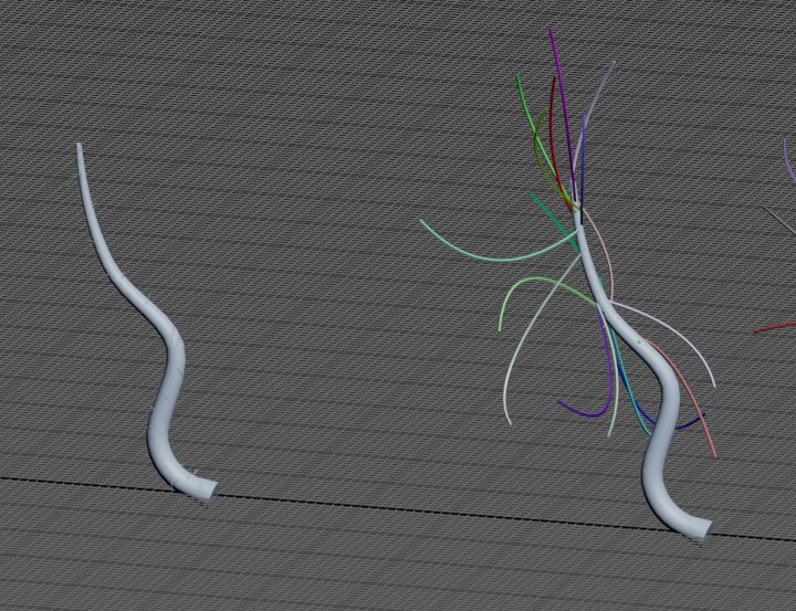 Branch Generation