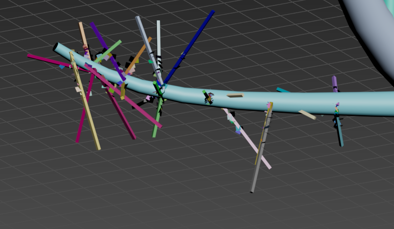 Twig Spawner