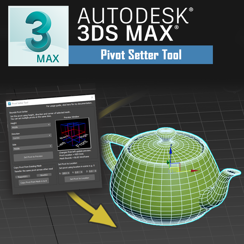 maxscript thumbnail