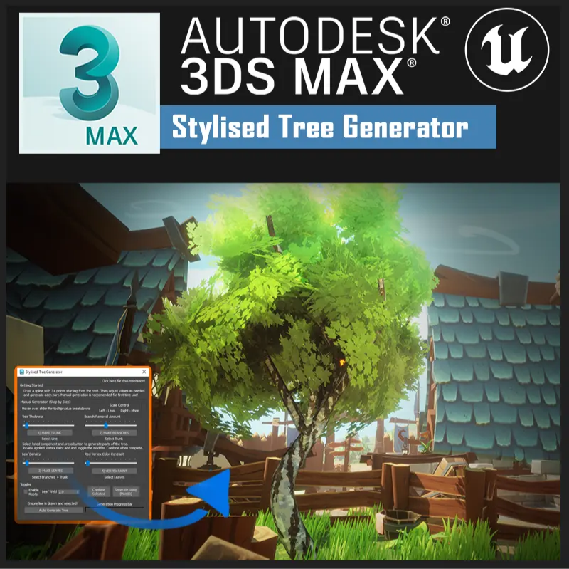 maxscript thumbnail